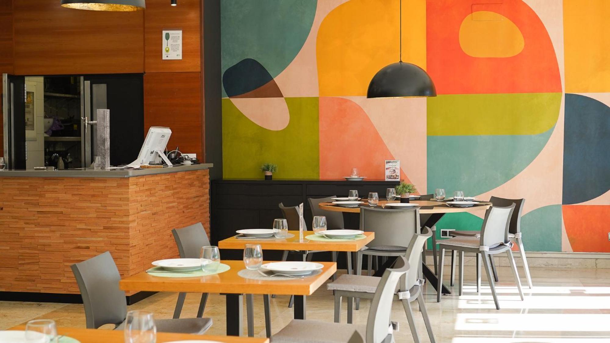 Vertice Sevilla — Billeder 1